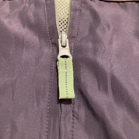 NWOT Vintage Afi Sport Lightweight Jacket Size L - Picture 7 of 16